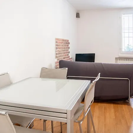 Guesthost - Cozy In The Heart Of Rawenna