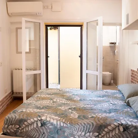 Apartament Guesthost - Cozy In The Heart Of Rawenna