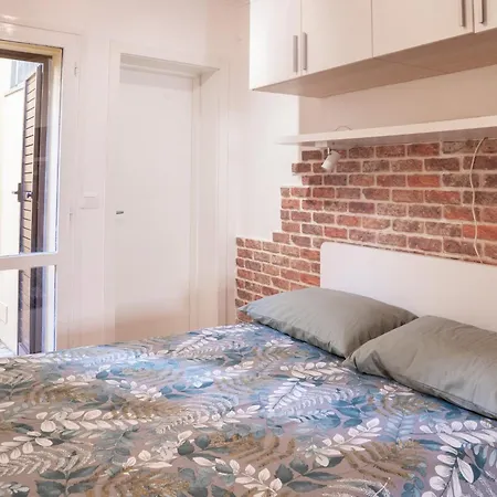 Guesthost - Cozy In The Heart Of * Ravenna