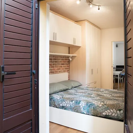 Guesthost - Cozy In The Heart Of * Ravenna