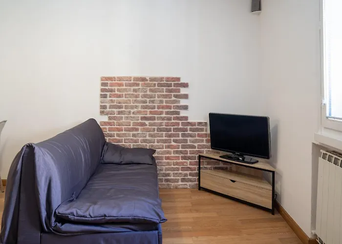 Apartment Guesthost - Cozy In The Heart Of