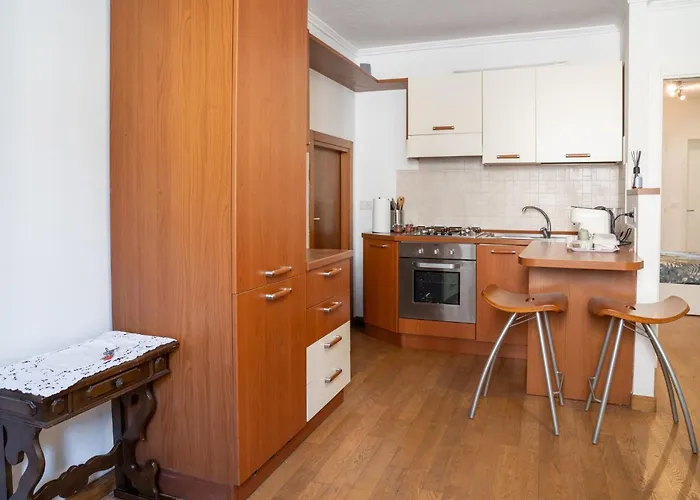 Apartment Guesthost - Cozy In The Heart Of Ravenna
