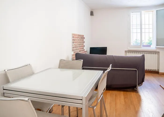 Guesthost - Cozy In The Heart Of Ravenna